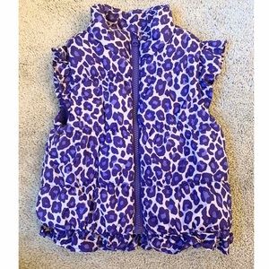 The Children’s Place Girls Puffer Jacket